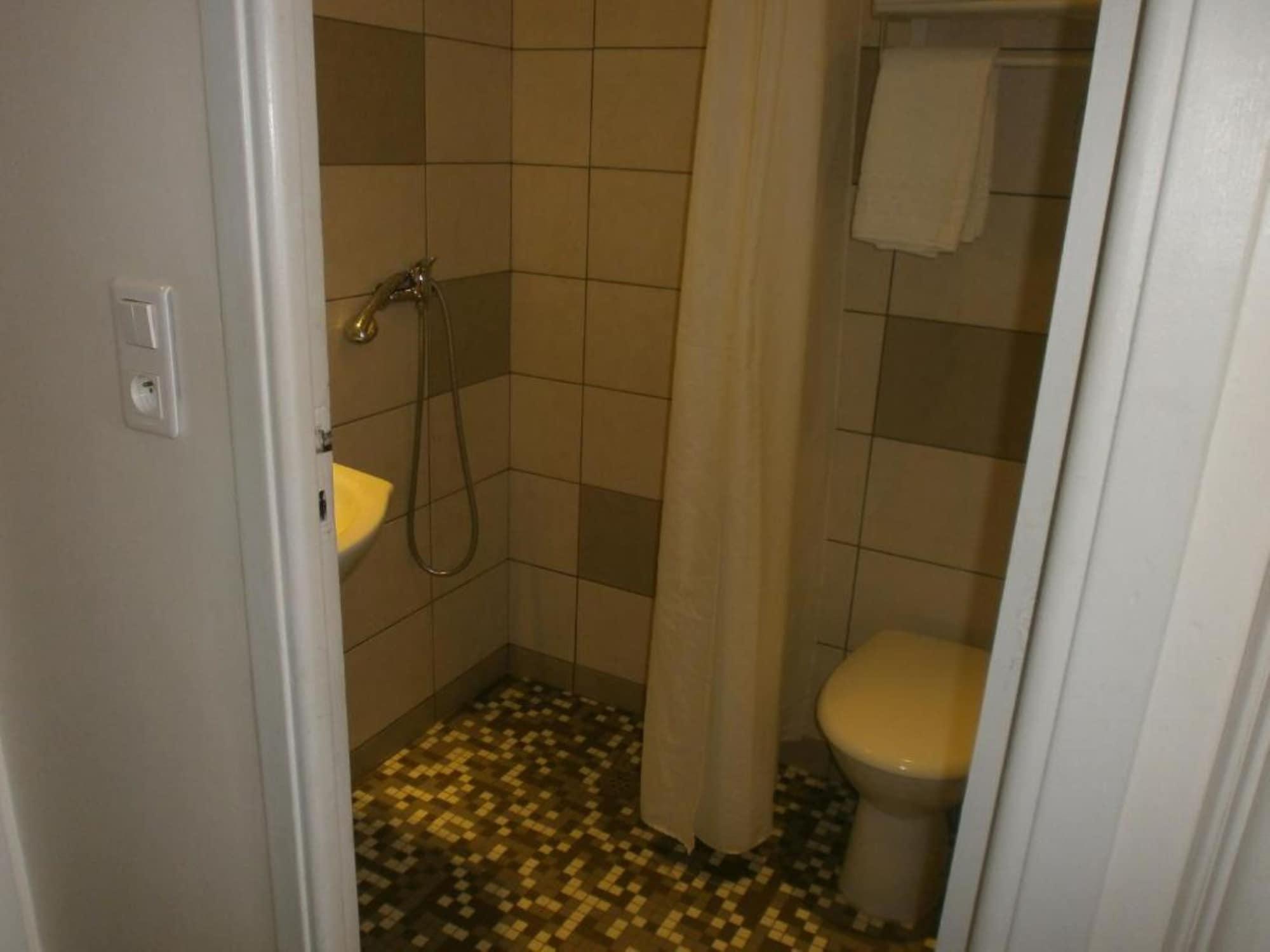 Hotel Magnan Nice Luaran gambar