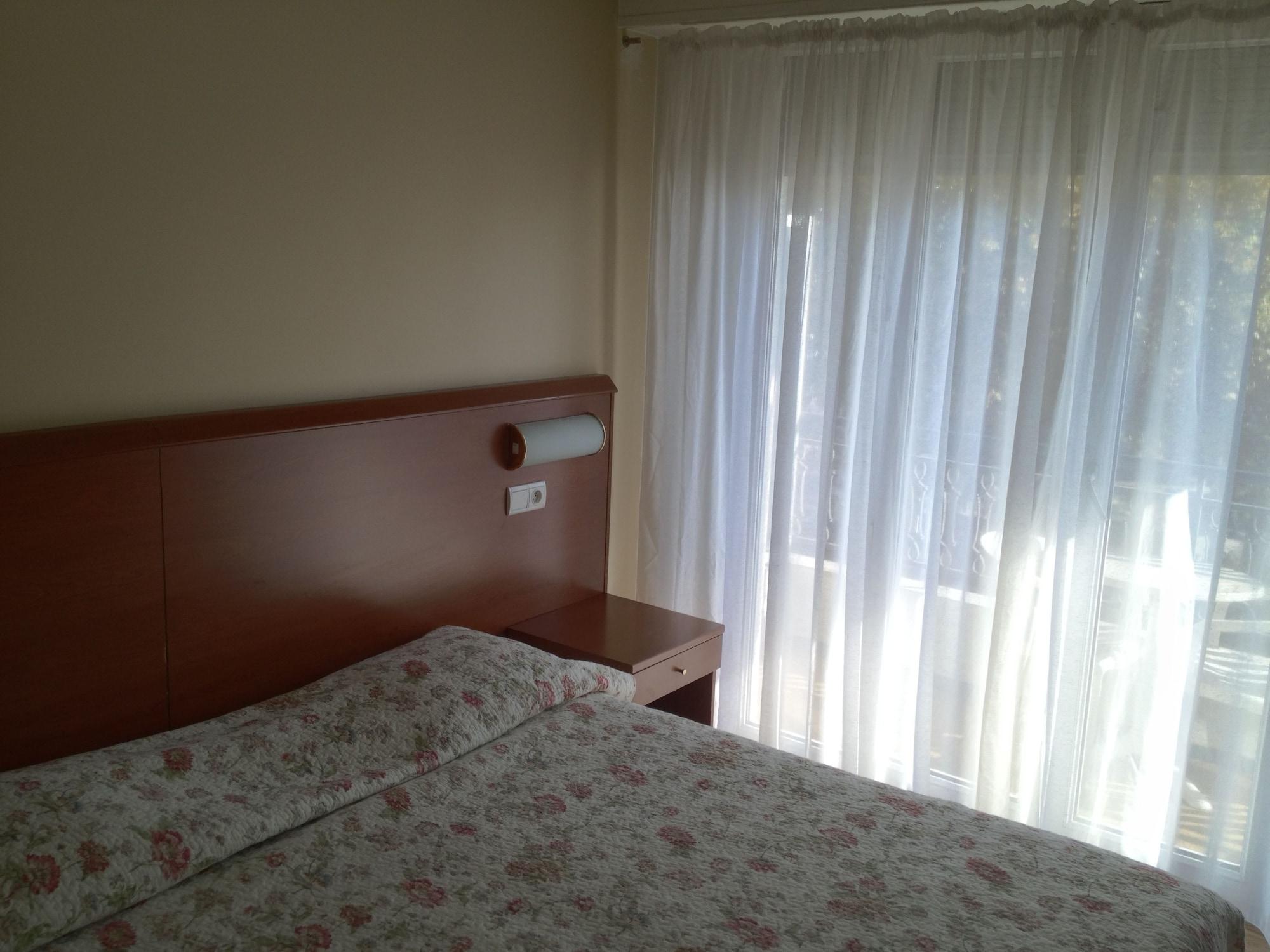Hotel Magnan Nice Luaran gambar