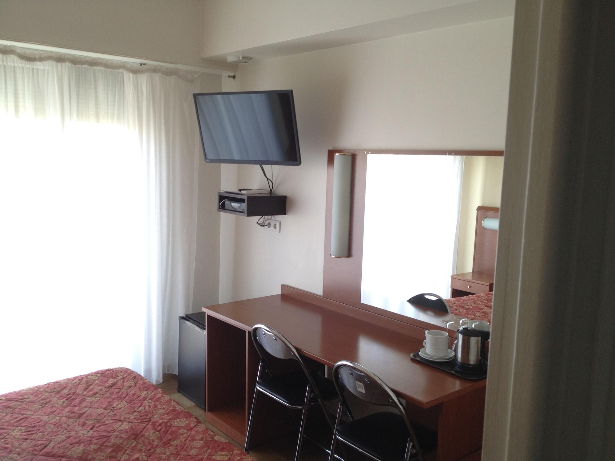 Hotel Magnan Nice Luaran gambar
