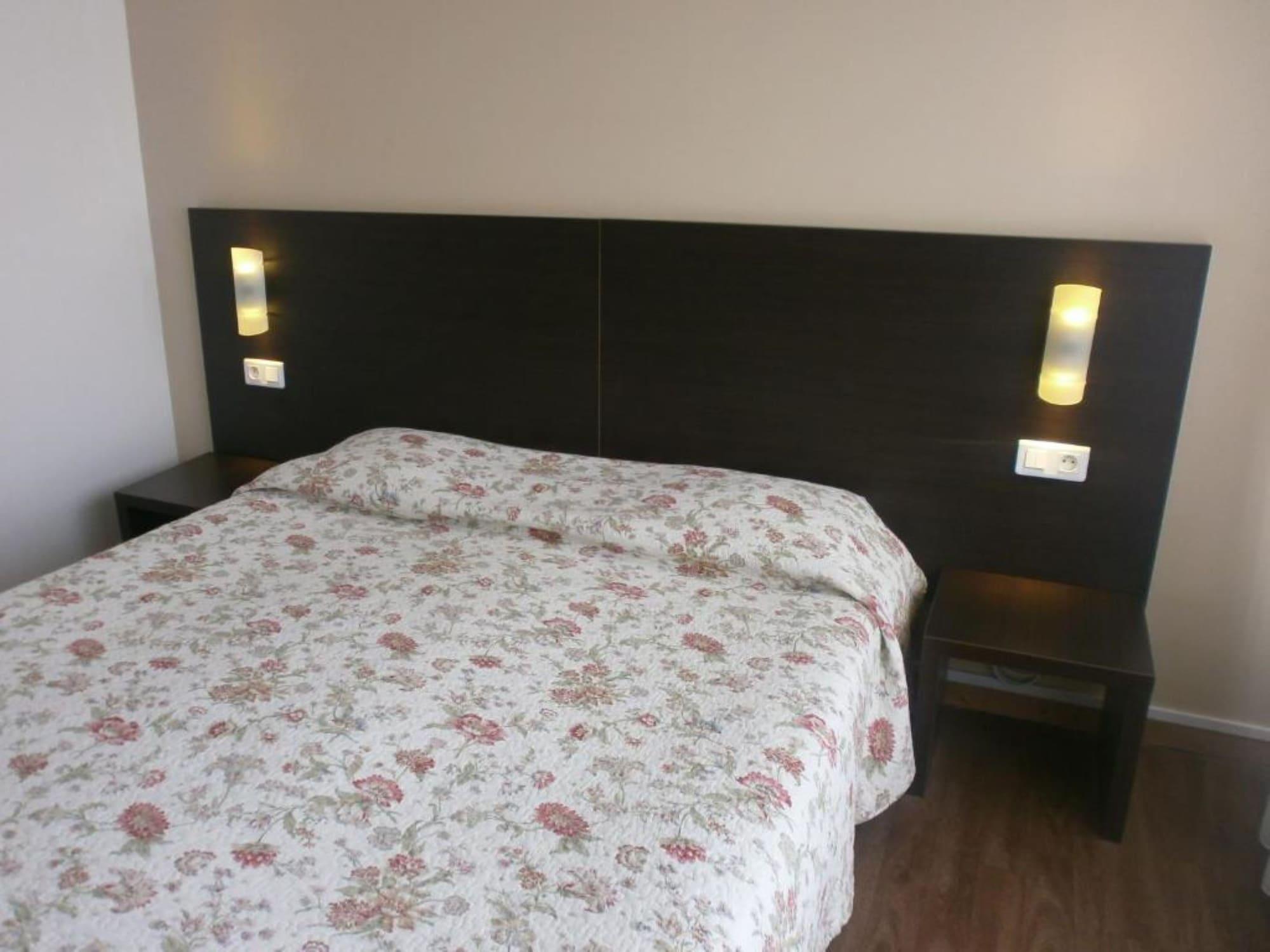 Hotel Magnan Nice Luaran gambar