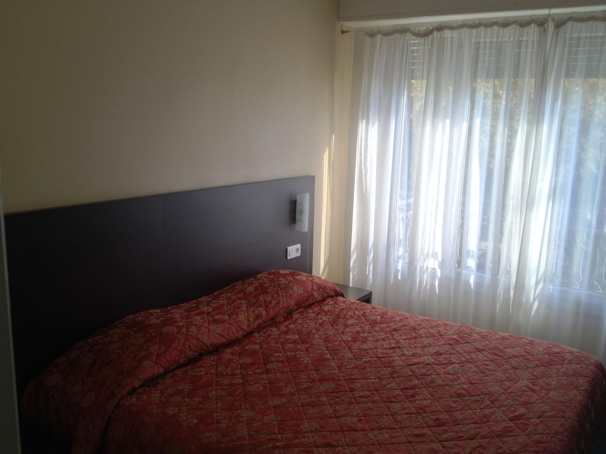 Hotel Magnan Nice Luaran gambar