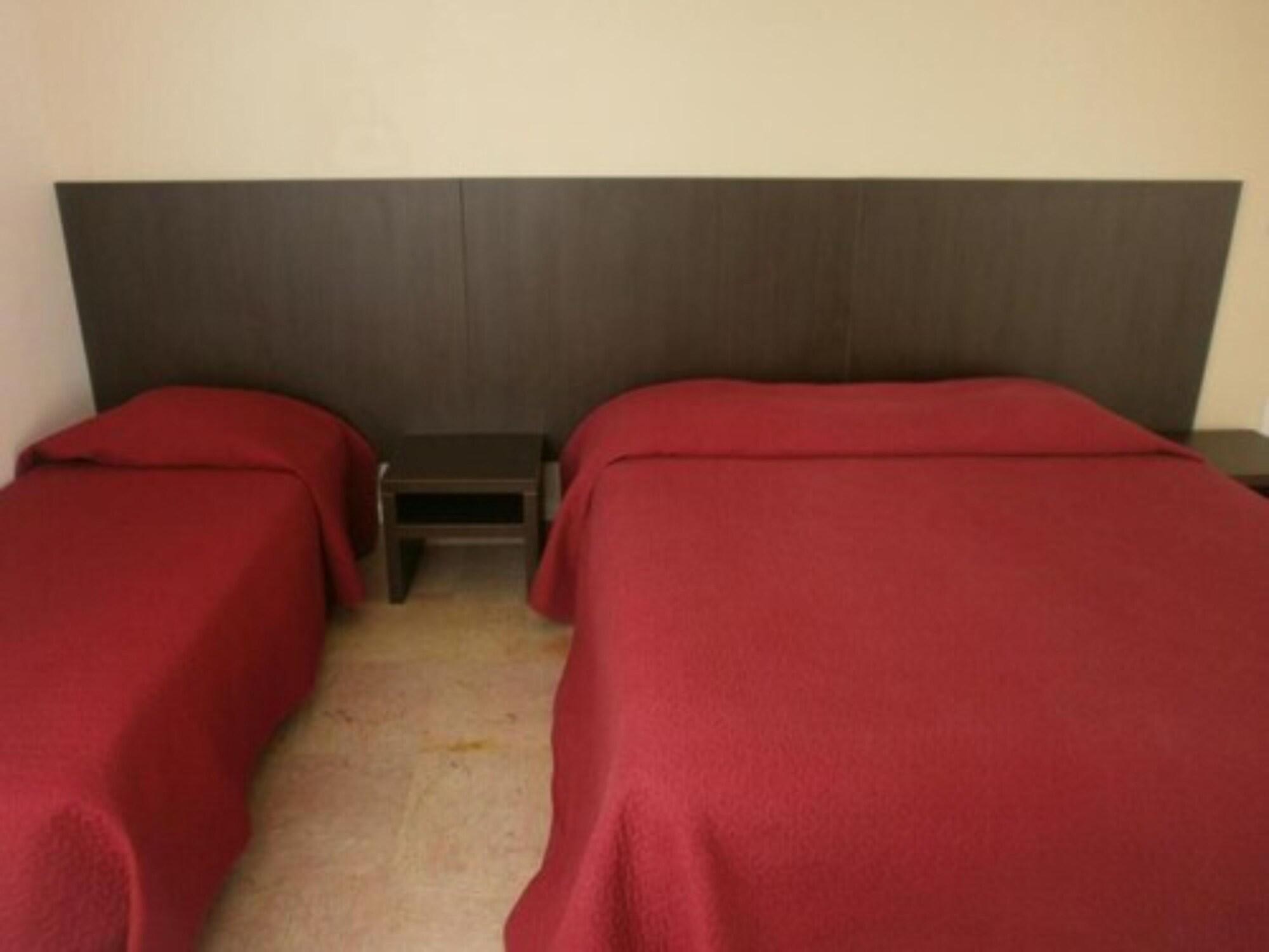 Hotel Magnan Nice Luaran gambar