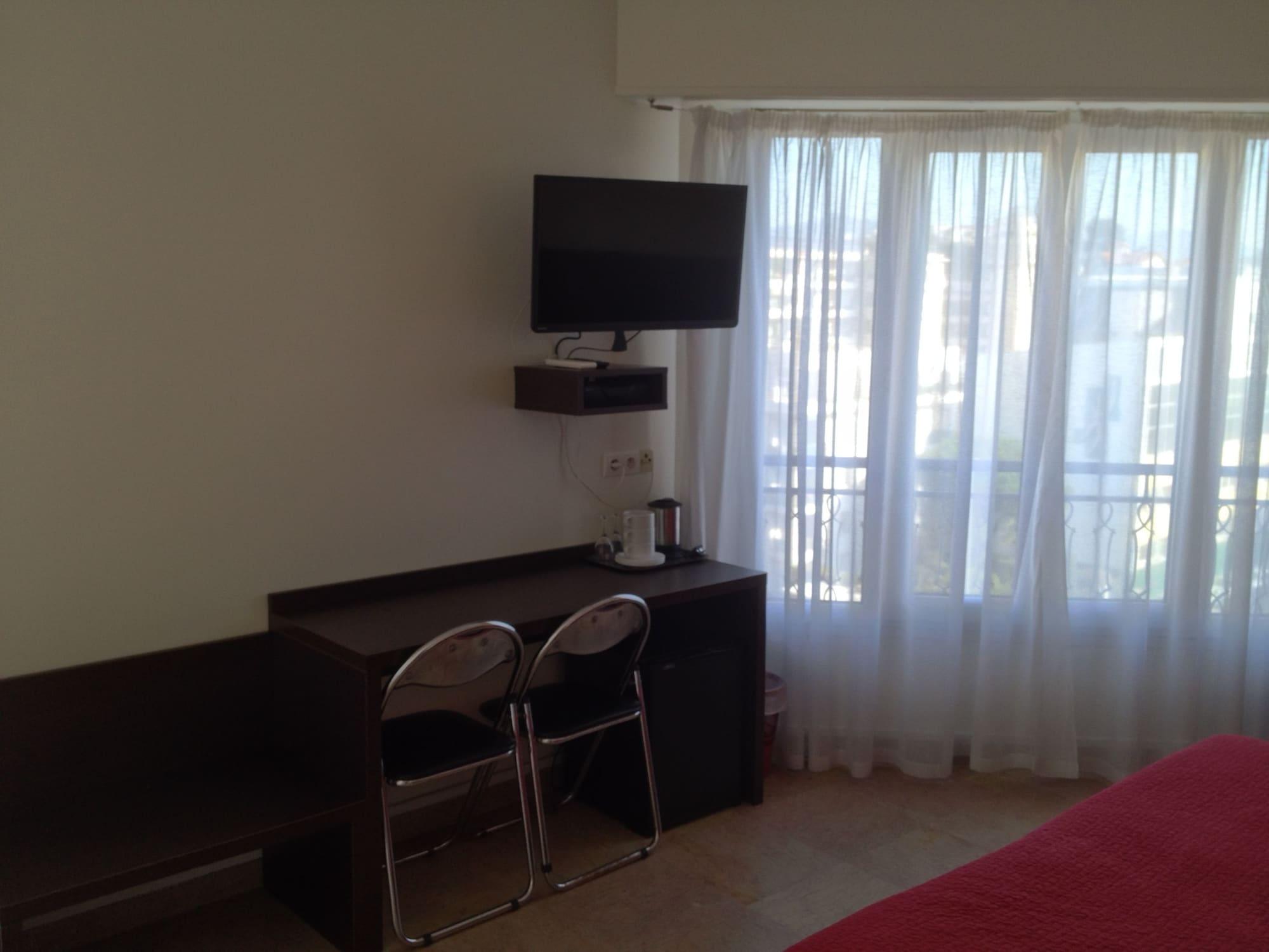 Hotel Magnan Nice Luaran gambar