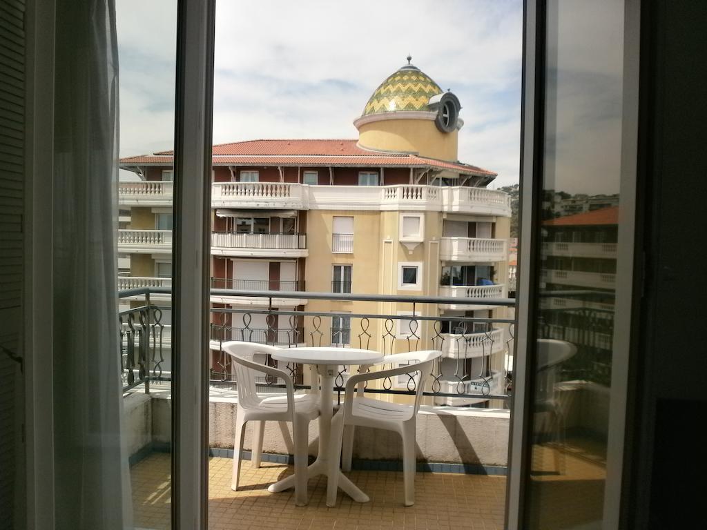 Hotel Magnan Nice Bilik gambar