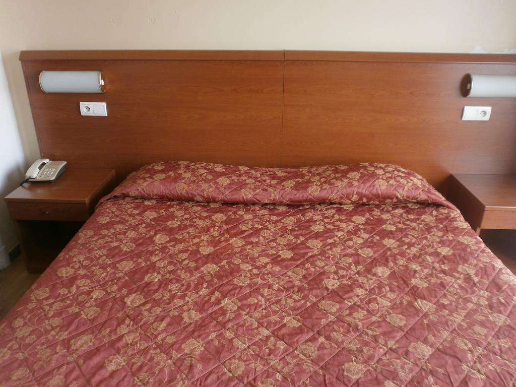 Hotel Magnan Nice Bilik gambar
