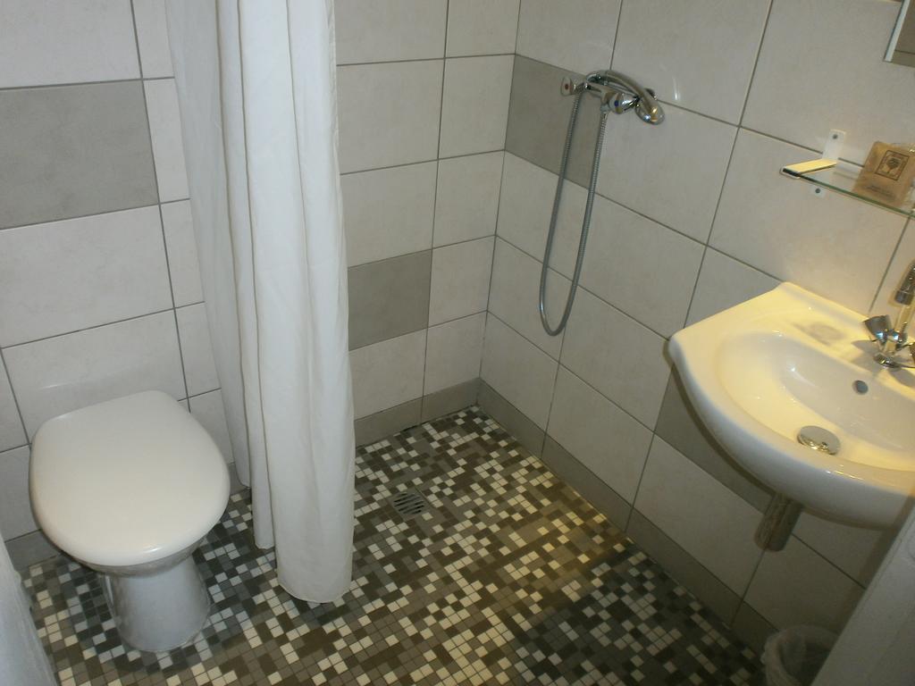 Hotel Magnan Nice Bilik gambar