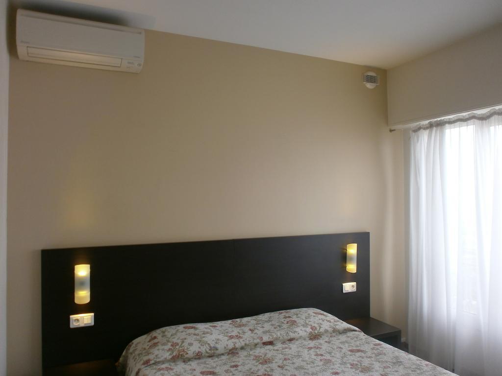 Hotel Magnan Nice Bilik gambar
