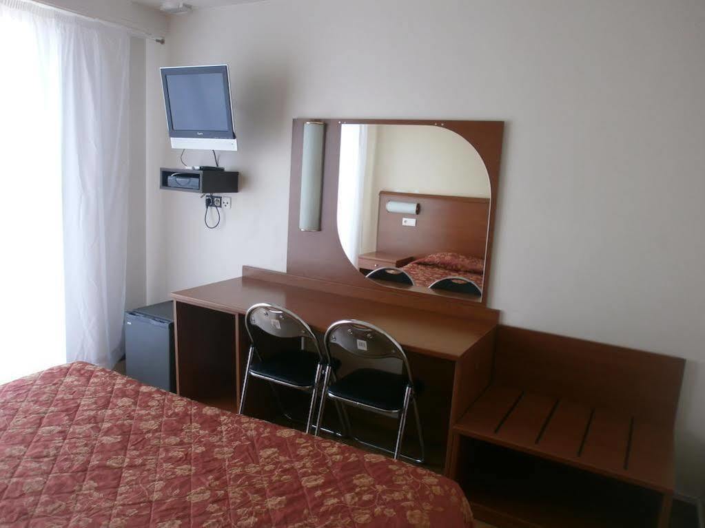 Hotel Magnan Nice Luaran gambar
