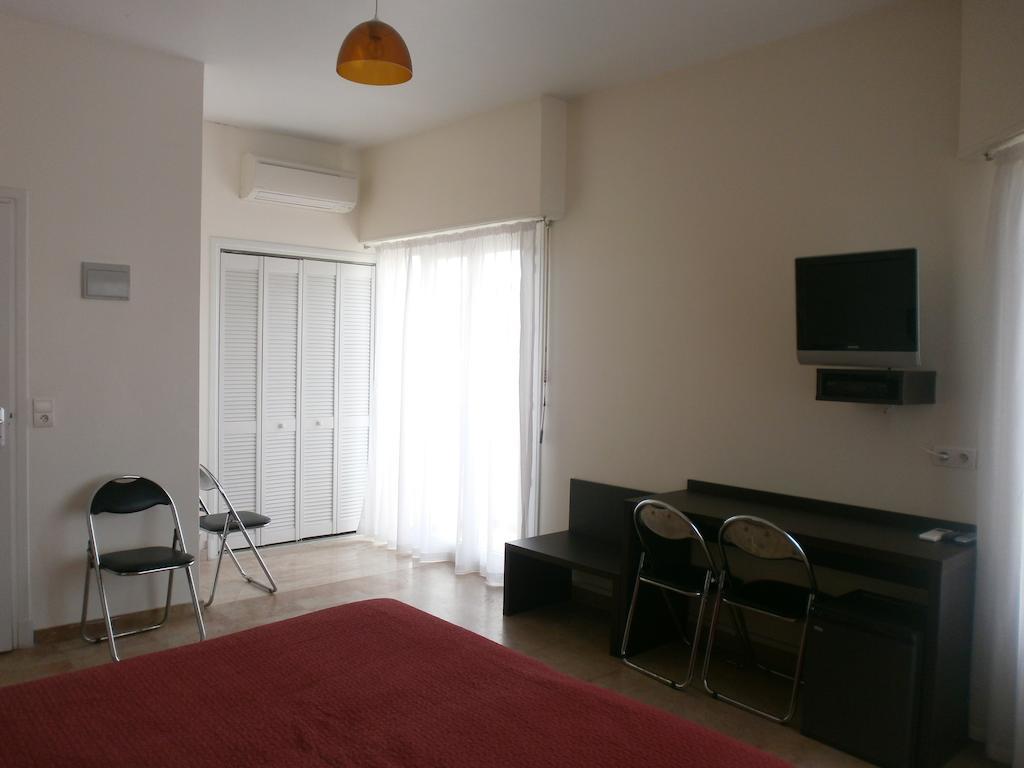 Hotel Magnan Nice Luaran gambar